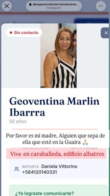 Marlin Heobwntona Ibarra