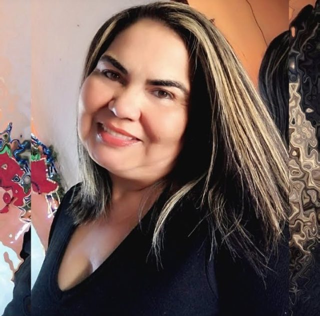 Angela torres
