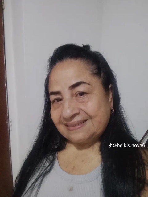 Belkis Nova