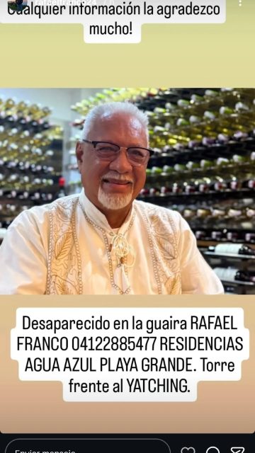 Rafael Franco