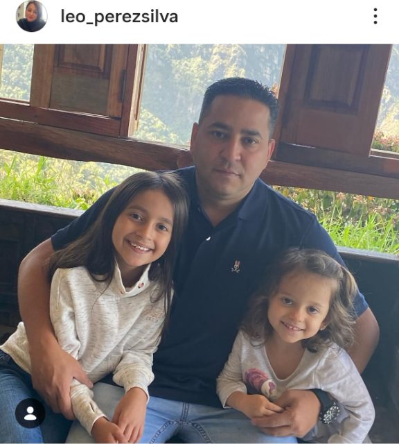 Marco Catamo e Hijas