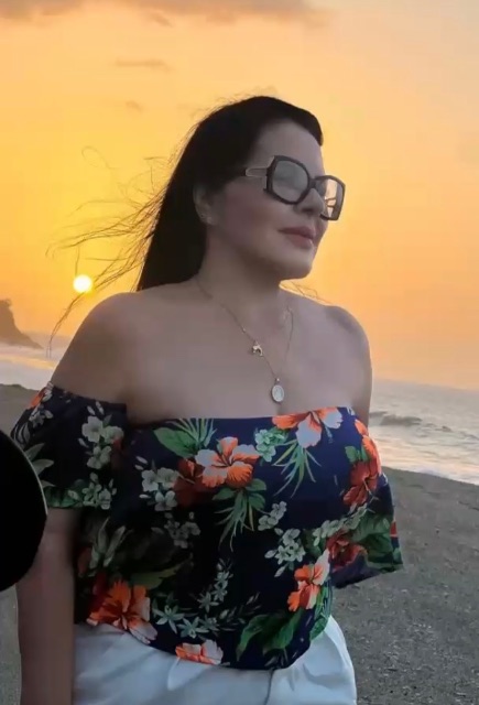 Josefa (Fefi) Baez