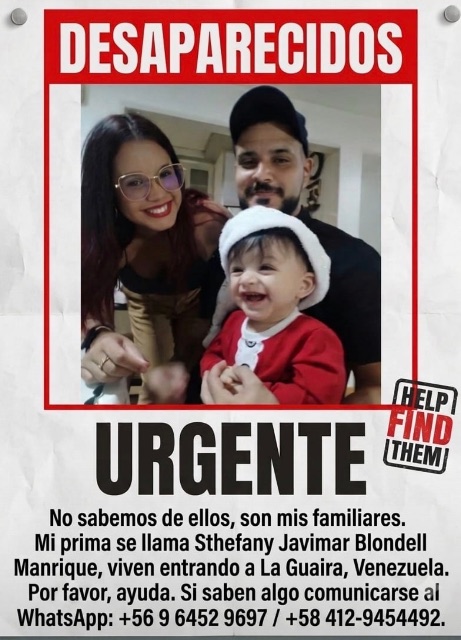 Sthefanie Javimar Blondell