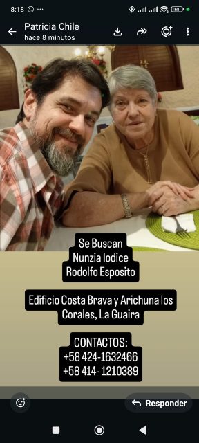 Rodolfo franco esposito