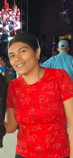 Gisela Sierra