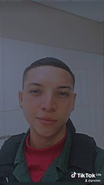 Derwin gabriel cartaya