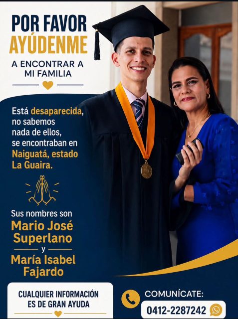 Maria Isabel Fajardo
