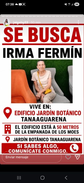 Irma Fermin