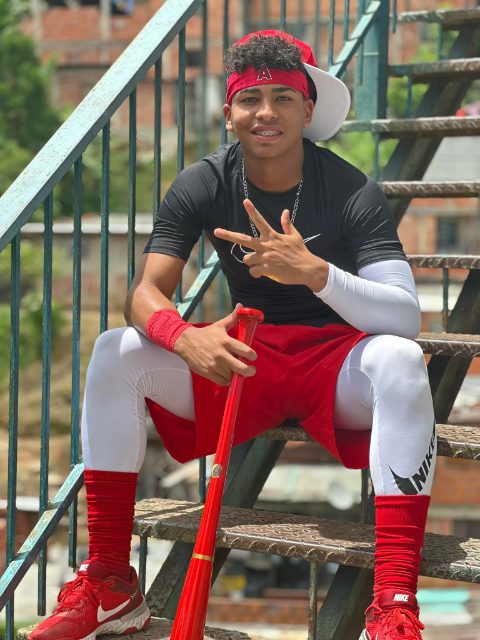 Manuel Silva Paez