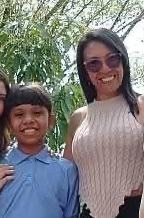 Alelis Guevara y Gabriel Vásquez