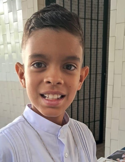 Jose Alfonso Lopez Salazar