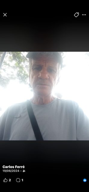 José Carlos Ferreira de Oliveira