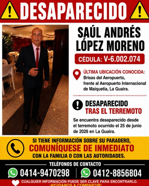 Saul López