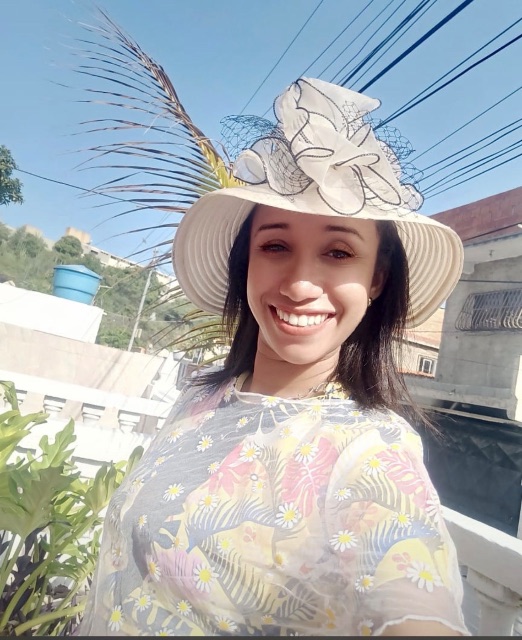 Diangelys mejias