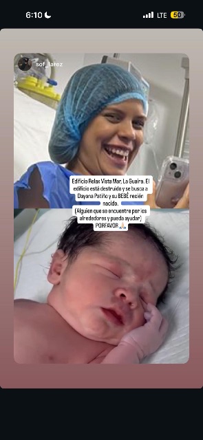 Dayana Patiño