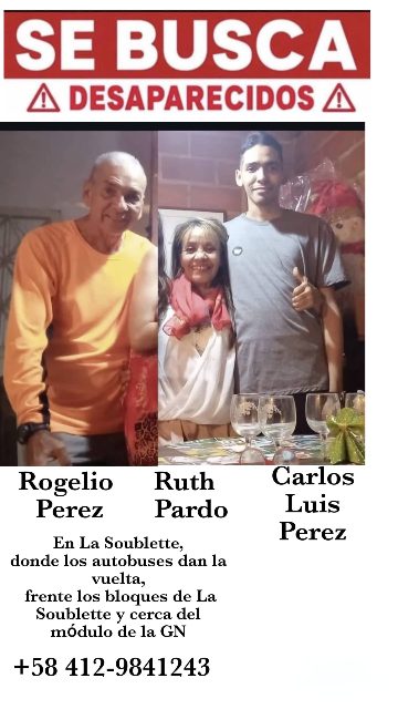 Carlos Luis Perez