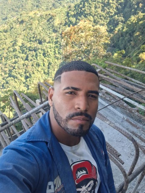 Omar Salinas