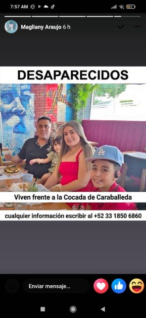 Oscar Gilberto Araujo quintero