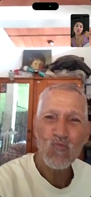 Jorge Rodolfo
