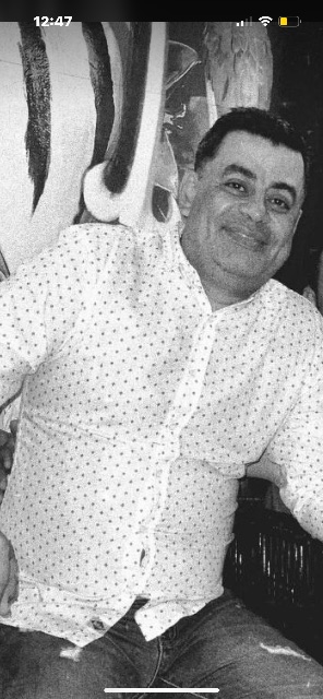 Jean Carlos Rodriguez