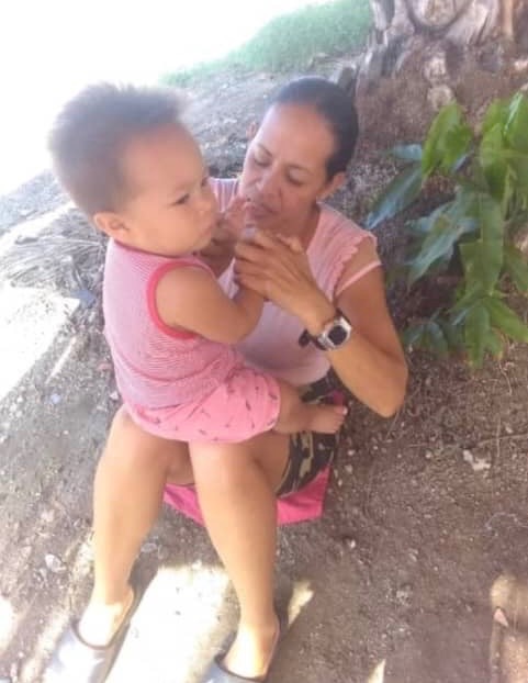 Leena dan guerra jimenez