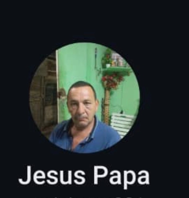 Jesús Alberto Rojas