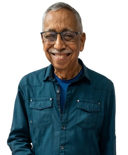 Reinaldo Acuña