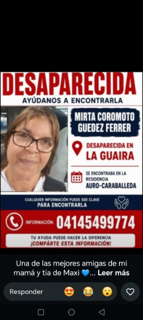 Mirtha Guedez