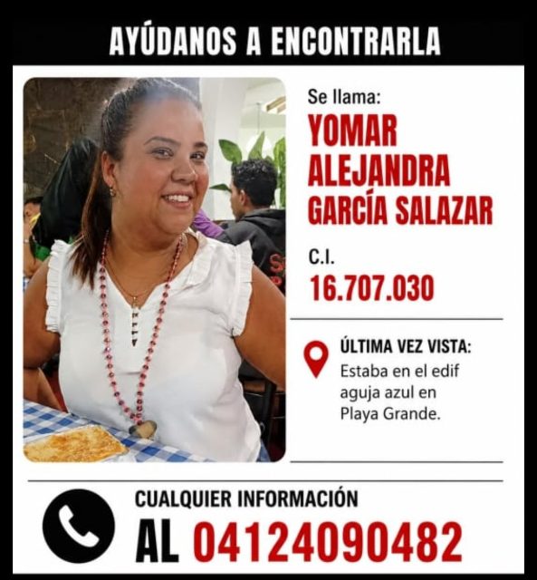 Yomar Gracia