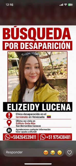 Elizeidy lucena