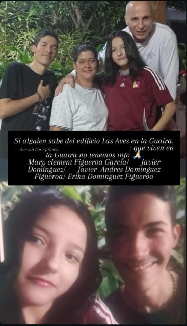 Mary clemente Figueroa Garcia