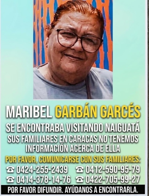 Maribel Garban Garces