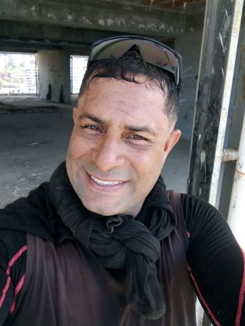 Roberto Carlos Sánchez Bermúdez