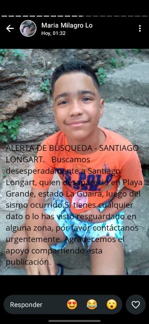 Santiago Longart