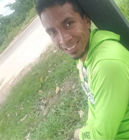 Danie Licon