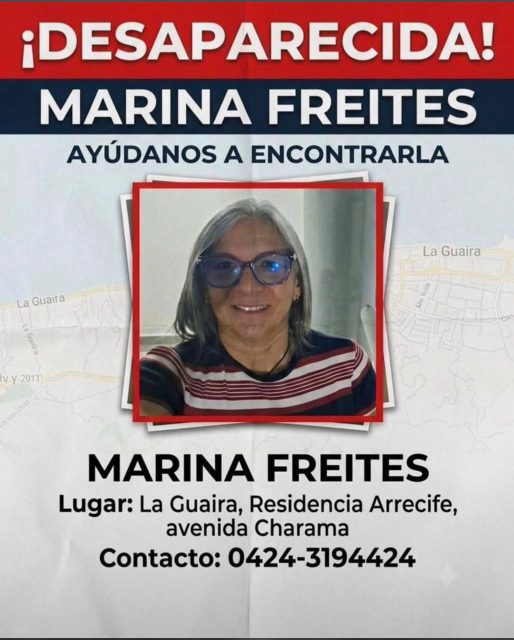 Marina Freites