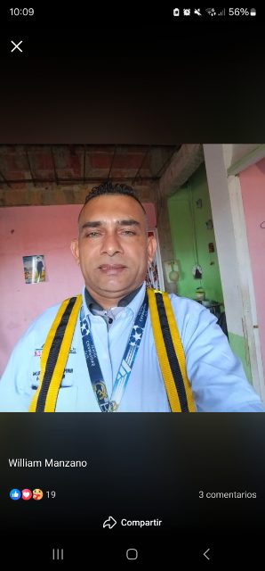 William Manzano