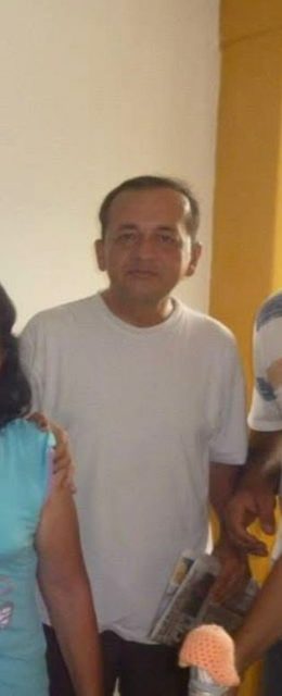 Mauricio