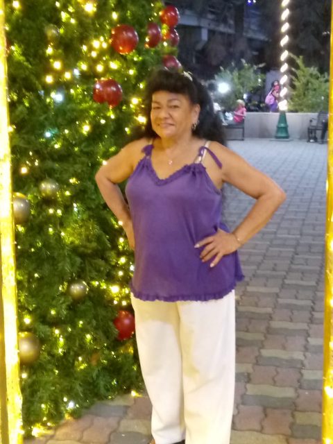 Nancy casamayor
