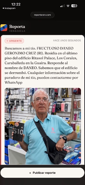 Fructuoso Daneo Geronimo Cruz