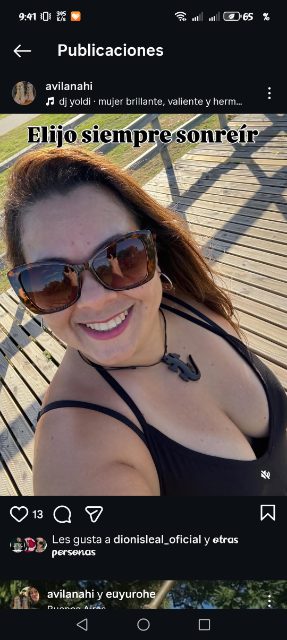 Romaira Avila