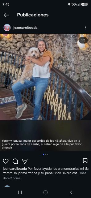 Yeremi liquez