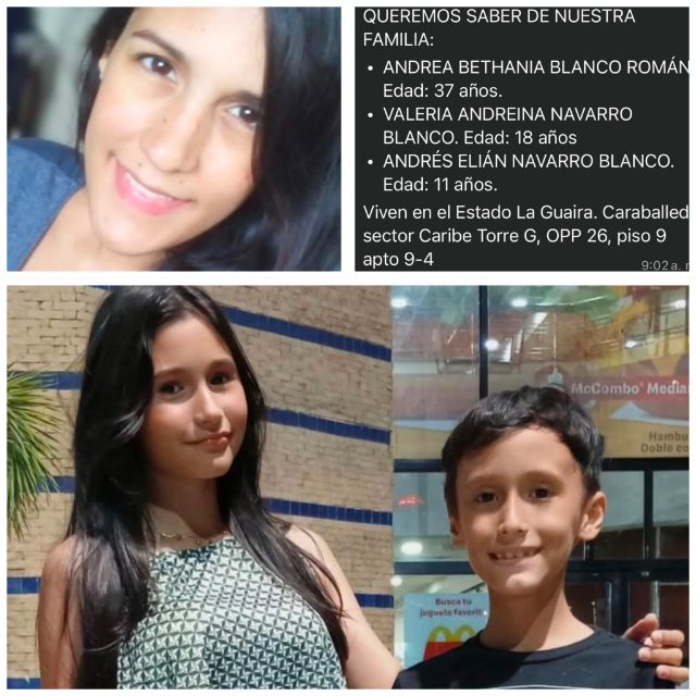Andrea Blanco Roman