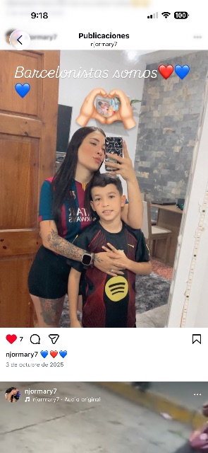 Jormary Narváez, Fabián Camacho