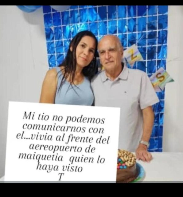 Generoso Marena Salomone