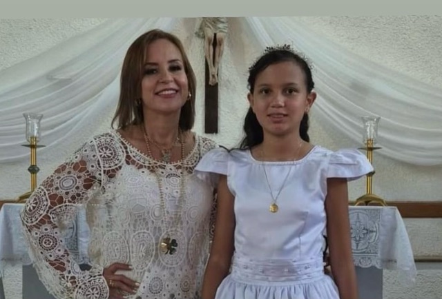 Grecia y Miranda