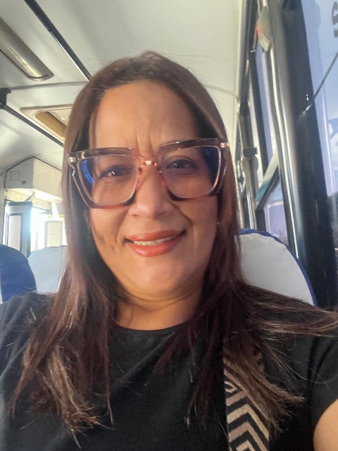 Maria Mudarra