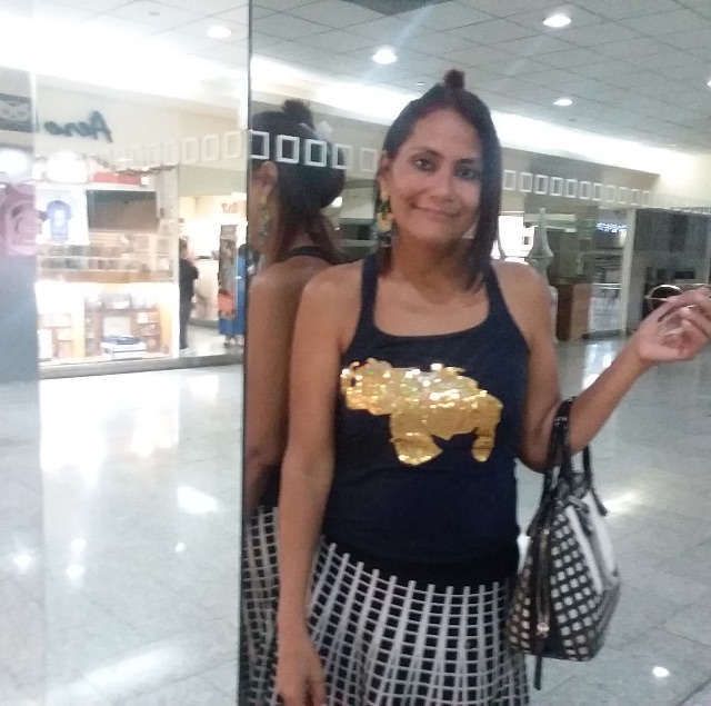 Ardelide Amelia García malpica