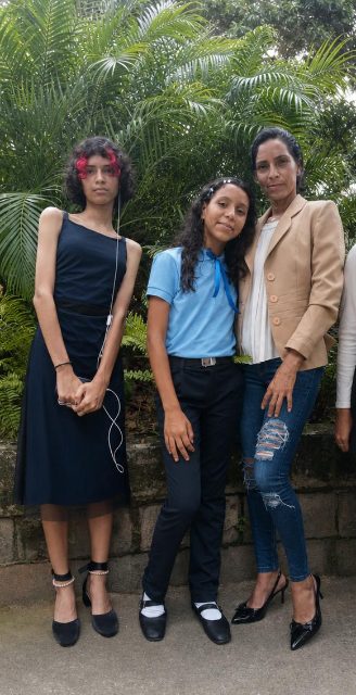 Kira franyelis y victoria