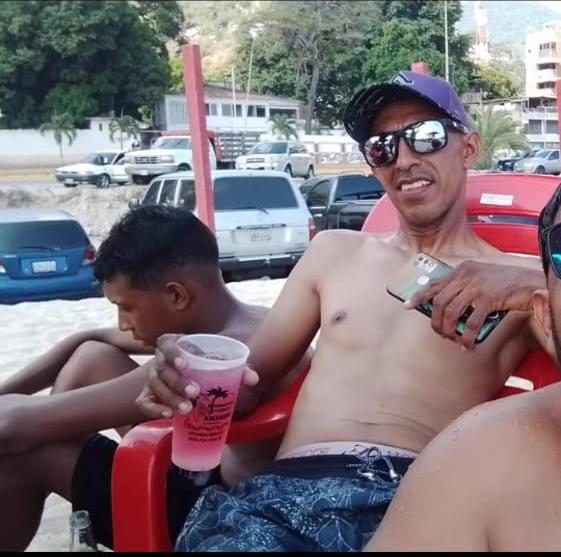 Jackson torres